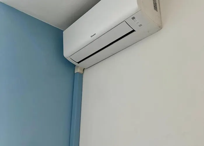 Blu Marine 아파트